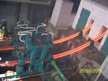 Sell Continuous Casting Machine