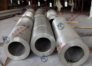 يلدّن cold-rolled S32750 2507 ملحوم صلب الذى لا يصدأ أنبوب/أنبوب, 10 mm إلى 323.8mm od