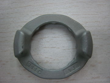 صناعيّ cast Steel قالب صب آلة جزء, سبيكة/نحاس/ألومنيوم قالب صب عملية